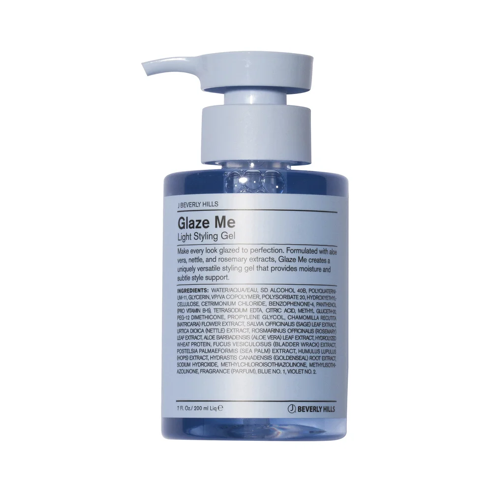 Glaze Me 200 ml – J Beverly Hills v:3285647 Glaze Me 200 ml – J Beverly Hills v:3285647