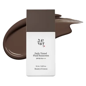 Beauty of Joseon Daily Tinted Fluid Sunscreen Broad Spectrum SPF 30 PA +++ #DN350 50ml v:7485002