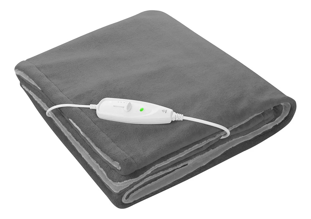 Medisana Varmeteppe HDW (180 x130 cm) - 1 stk. v:6121511