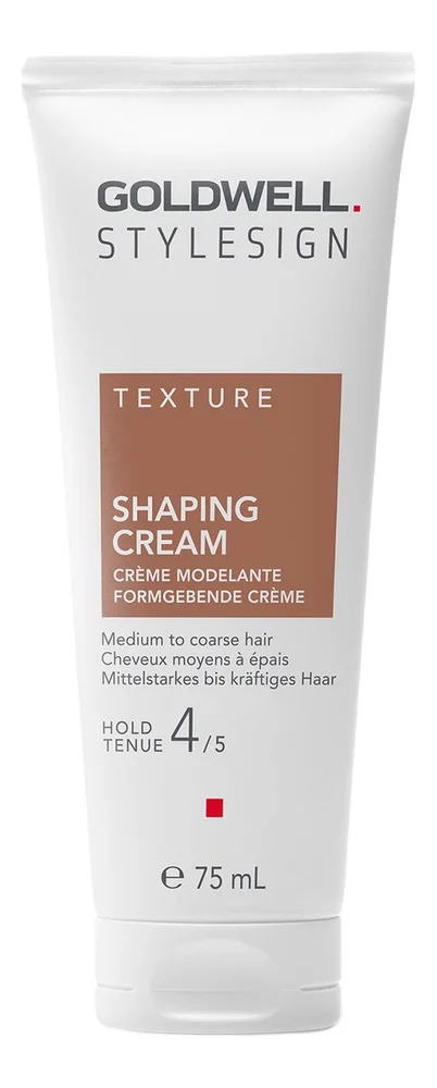 Goldwell StyleSign Shaping Cream - 75 ml. v:2814757