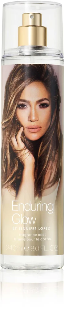 Jennifer Lopez JLo Enduring Glow Body Mist 100 ml v:5393638 Jennifer Lopez JLo Enduring Glow Body Mist 100 ml v:5393638