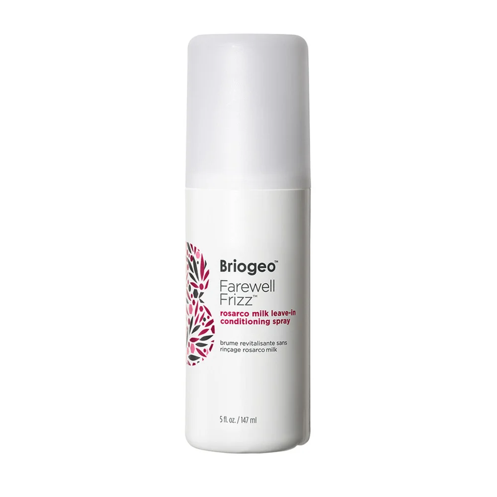 Farewell Frizz Rosarco Milk Leave-In Conditioning Spray 147 ml – Briogeo v:6225768 Farewell Frizz Rosarco Milk Leave-In Conditioning Spray 147 ml – Briogeo v:6225768