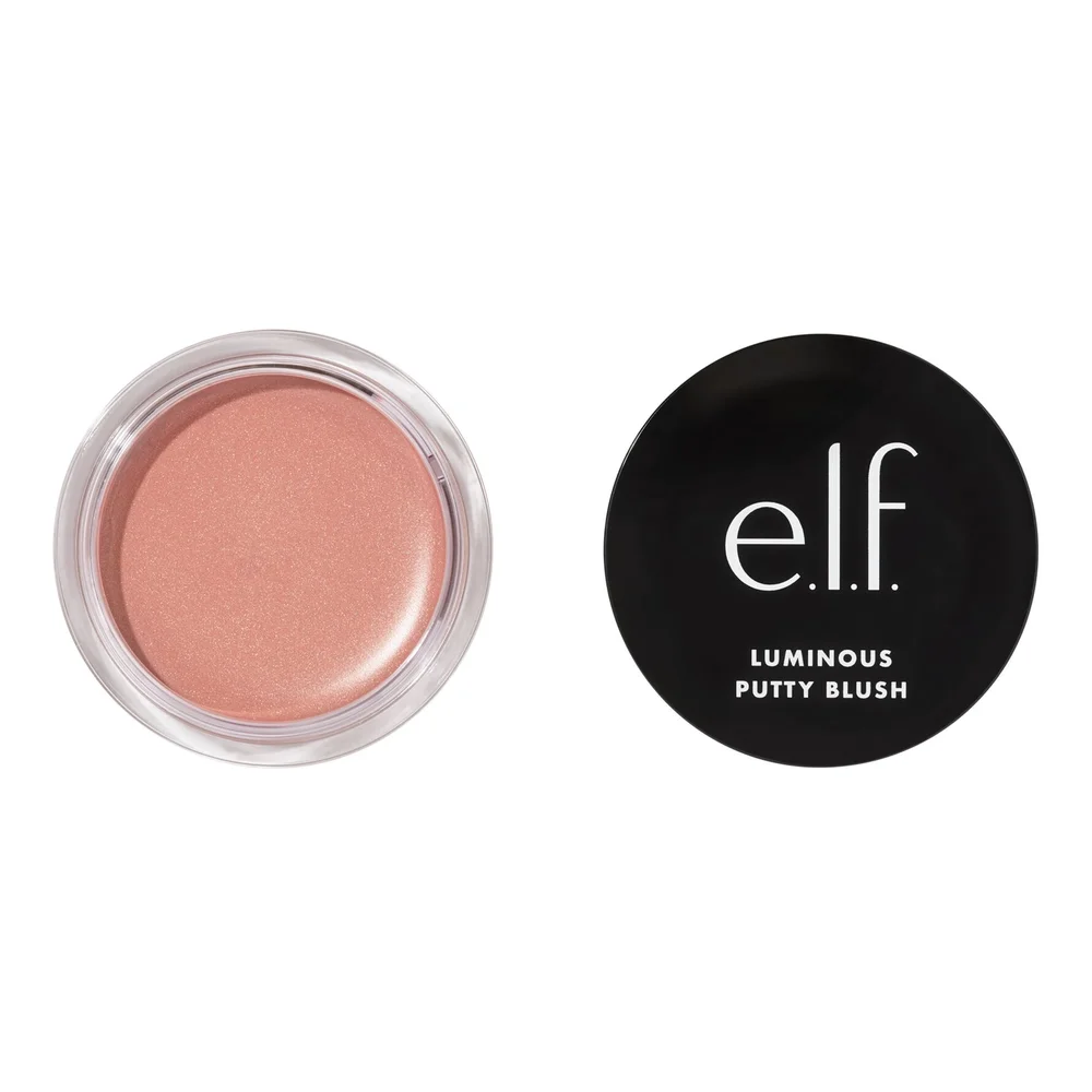 Luminous Putty Blush Maui - e.l.f. v:7775035