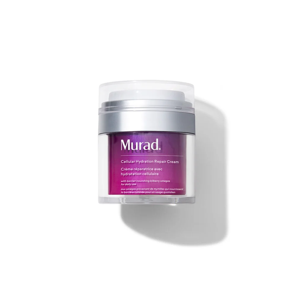 Murad Hydration Cellular Hydration Repair Cream v:4818765 Murad Hydration Cellular Hydration Repair Cream v:4818765