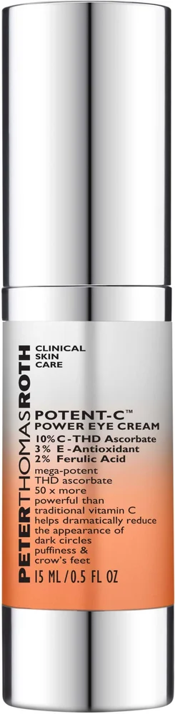 Peter Thomas Roth Potent C Eye Cream 15 ml v:6055351