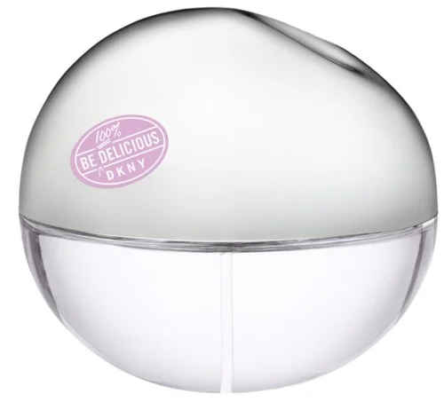 DKNY Be 100% Delicious Eau de parfum 30 ml v:3990058