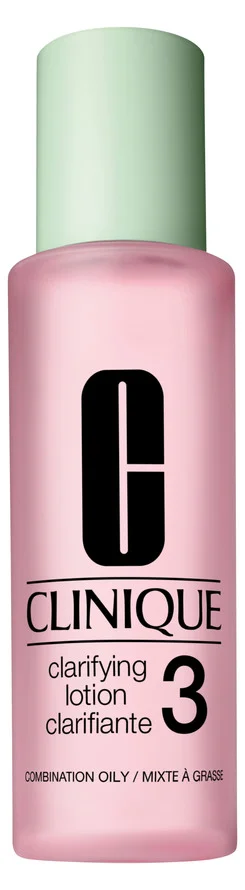Clarifying Lotion 3 Combination To Oily Skin 200 ml – Clinique v:2342925