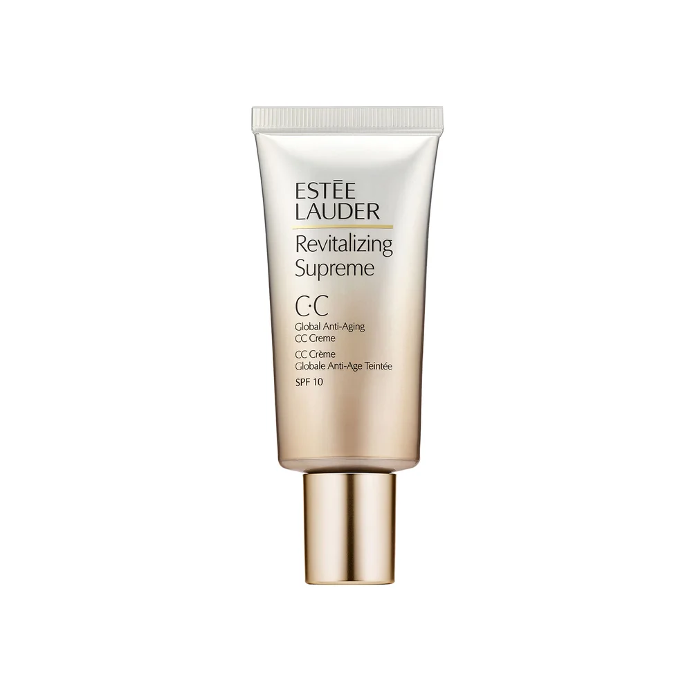 Revitalizing Supreme Tint Release moisturizer SPF 10 30 ml – Estée Lauder v:2710256 Revitalizing Supreme Tint Release moisturizer SPF 10 30 ml – Estée Lauder v:2710256