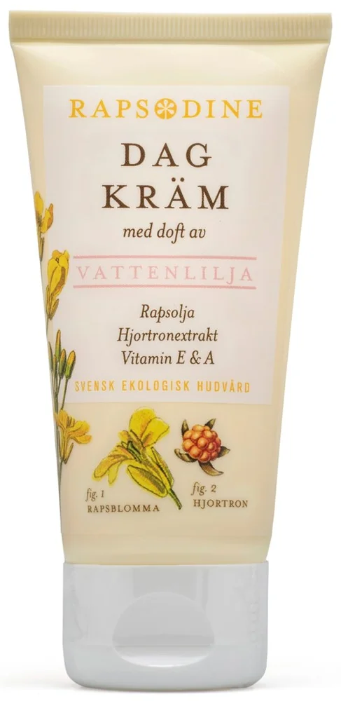 Rapsodine Day creme 50 ml v:2851216 Rapsodine Day creme 50 ml v:2851216