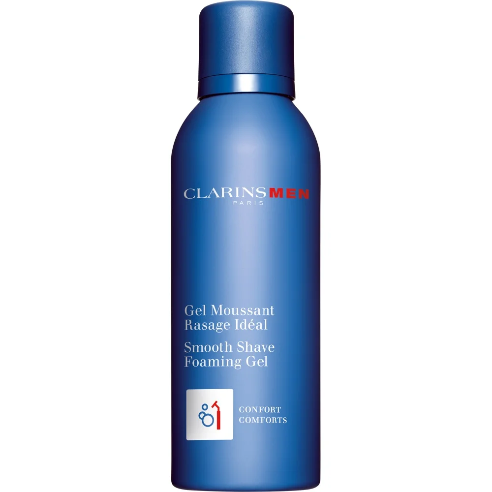 Men Smooth Shave Foaming Gel, 150ml v:2838635 Men Smooth Shave Foaming Gel, 150ml v:2838635