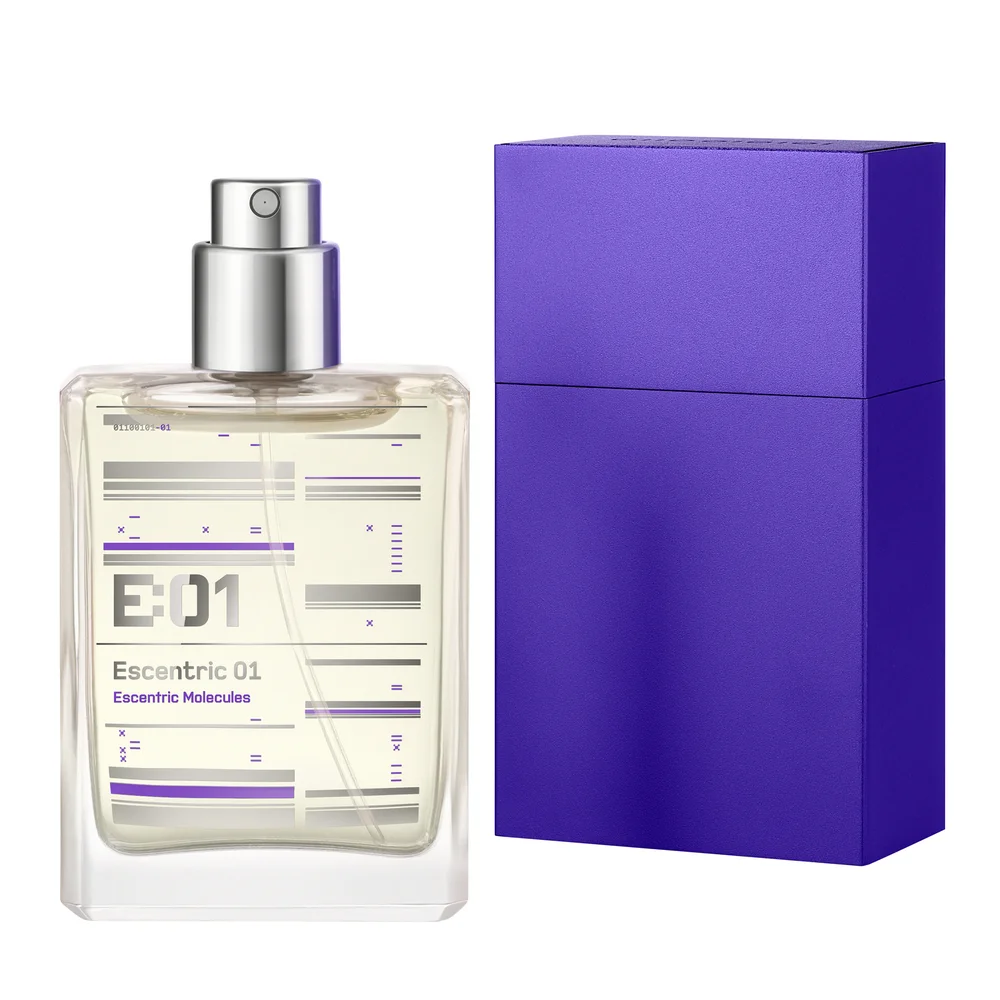 Escentric 01 Portable Eau de Toilette 30 ml – Escentric Molecules v:7920587 Escentric 01 Portable Eau de Toilette 30 ml – Escentric Molecules v:7920587