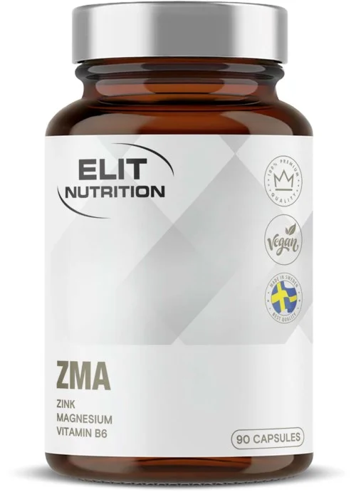 Elit Nutrition ZMA v:6493747 Elit Nutrition ZMA v:6493747
