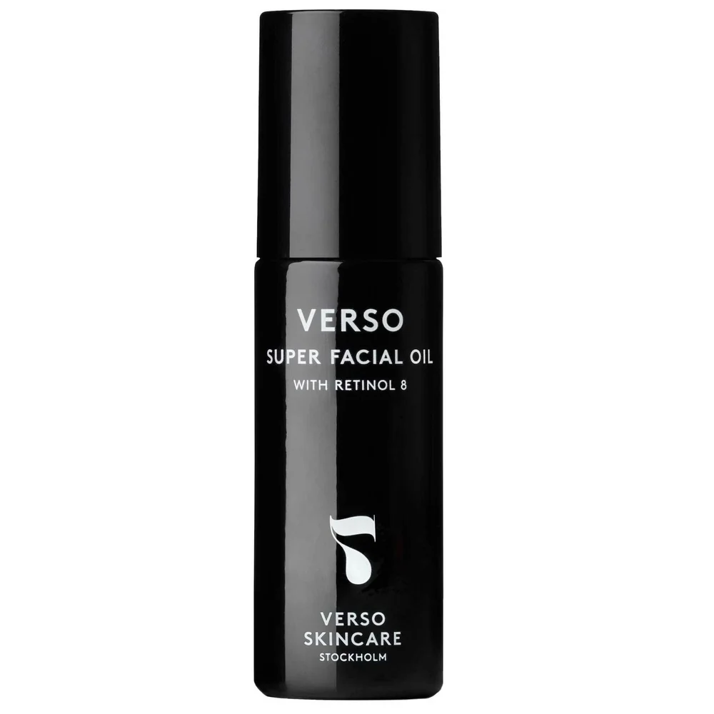 Super Facial Oil 30 ml – VERSO v:5428515 Super Facial Oil 30 ml – VERSO v:5428515