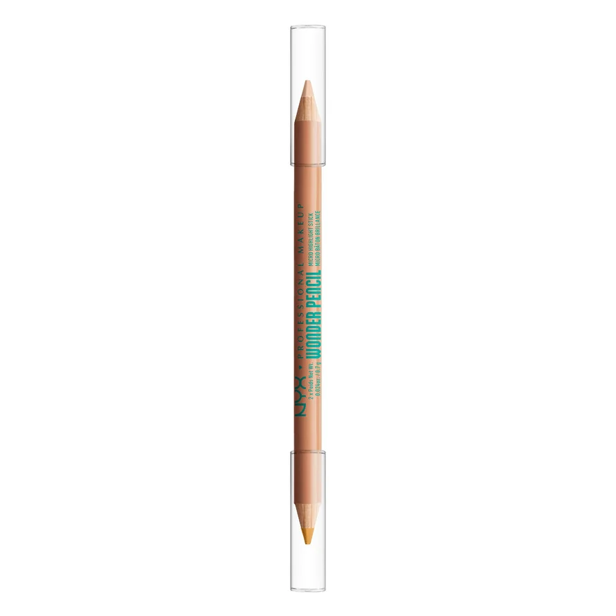 Wonder Pencil Concealer Deep - NYX PROFESSIONAL MAKEUP v:3482209