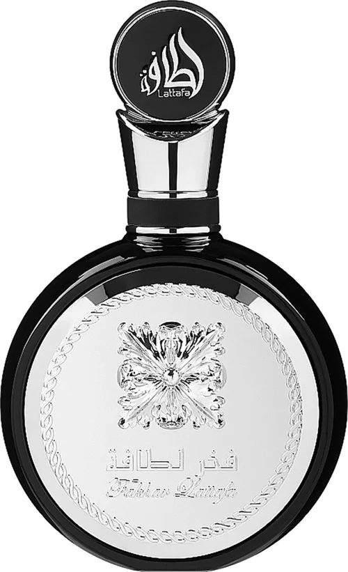 Lattafa Fakhar Black Men Eau de Parfum 100 ml v:7087749 Lattafa Fakhar Black Men Eau de Parfum 100 ml v:7087749