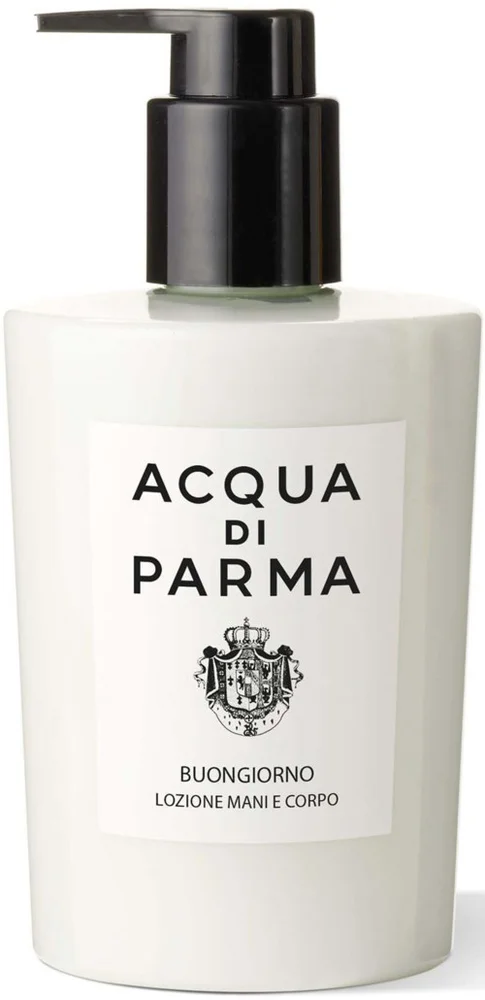 Acqua di Parma Buongiorno Hand & Body Lotion 300 ml v:4937623