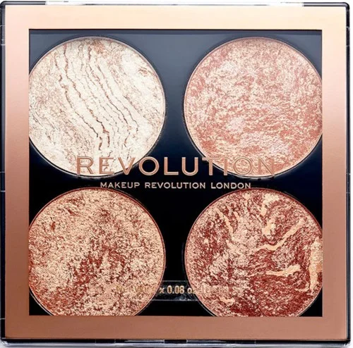 Revolution Beauty London Cheek Kit Don’t Hold Back v:6185761 Revolution Beauty London Cheek Kit Don’t Hold Back v:6185761