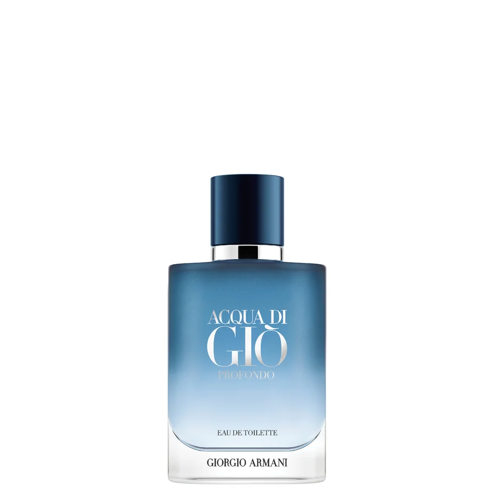 Acqua Di Giò Profondo Eau de Toilette 50 ml – Armani v:8581573 Acqua Di Giò Profondo Eau de Toilette 50 ml – Armani v:8581573