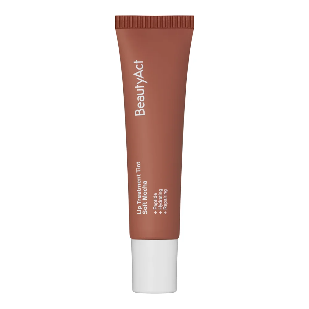 Lip Treatment Tint Soft Mocha – BeautyAct v:2335993 Lip Treatment Tint Soft Mocha – BeautyAct v:2335993
