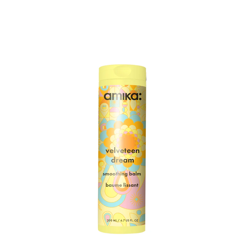 Velveteen Dream Smoothing Balm 200 ml – amika: v:9493428