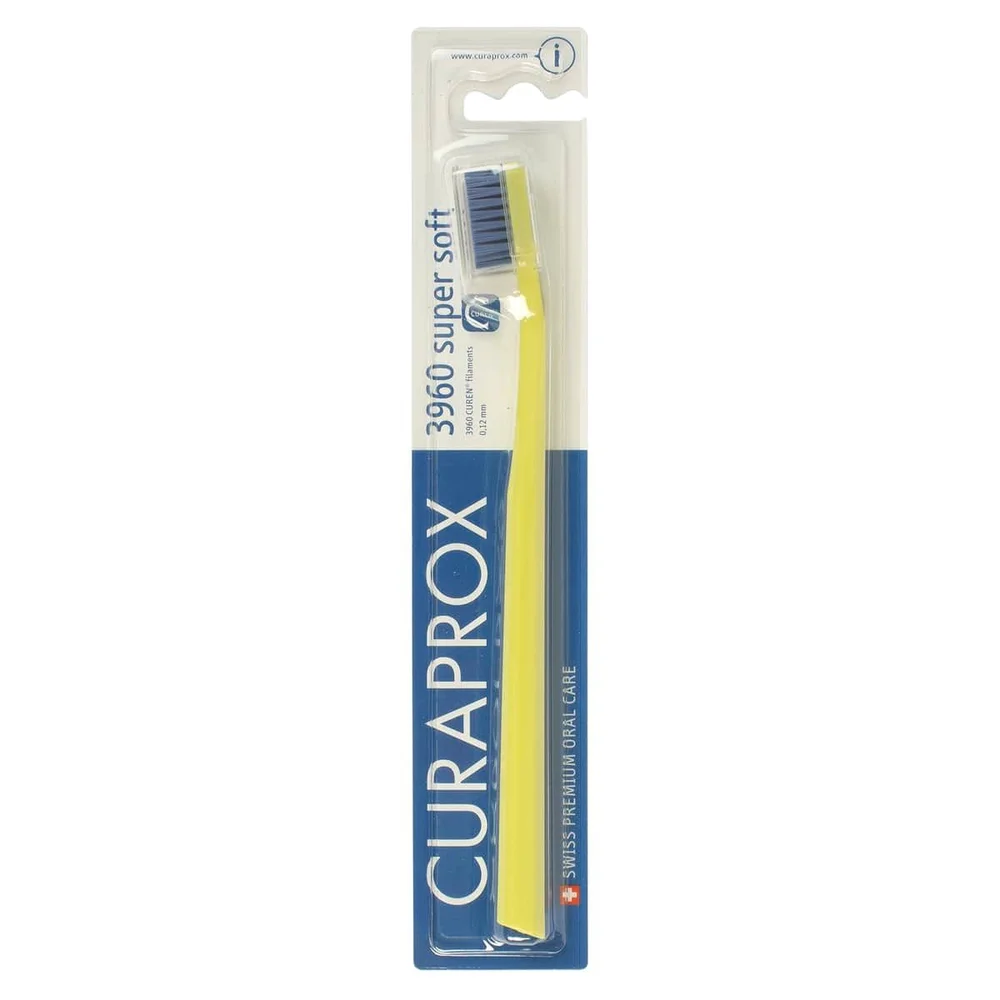 Curaprox tannbørste, cs 3960 v:4241888 Curaprox tannbørste, cs 3960 v:4241888