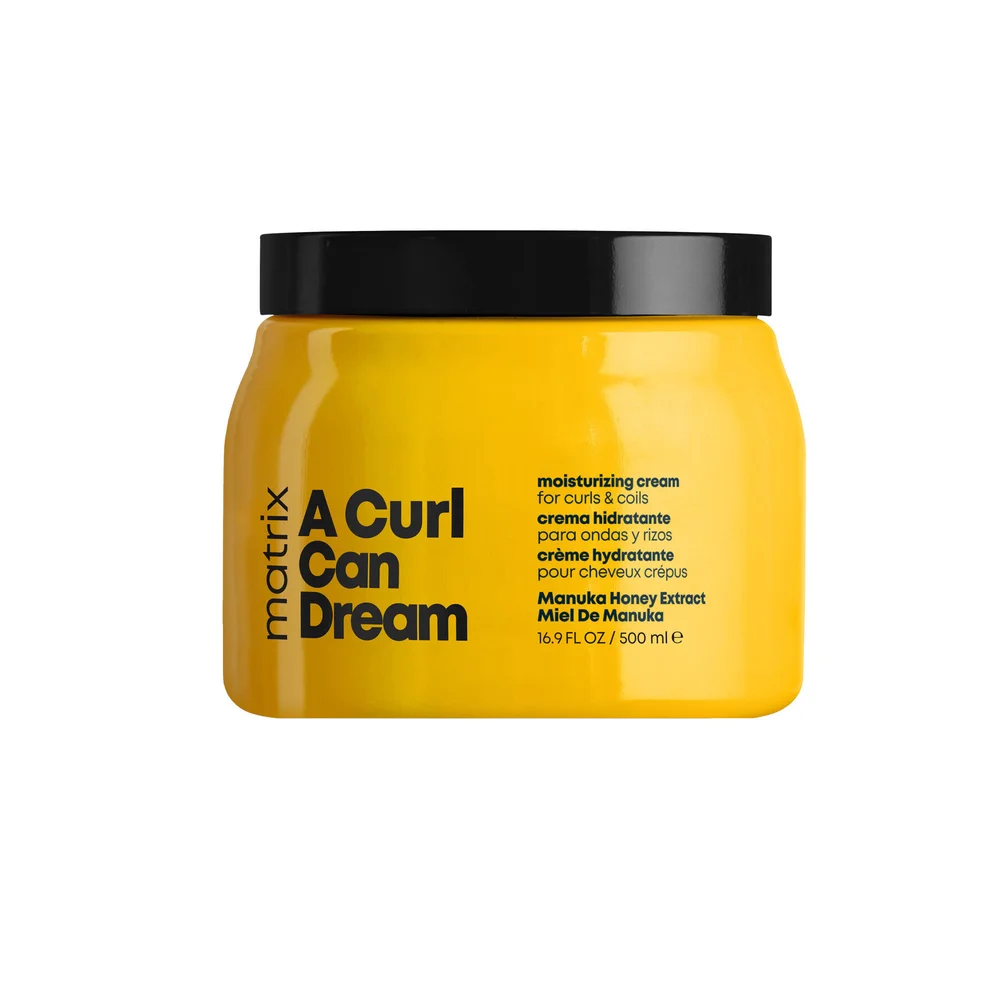 A Curl Can Dream Cream 500 ml – Matrix v:1281662