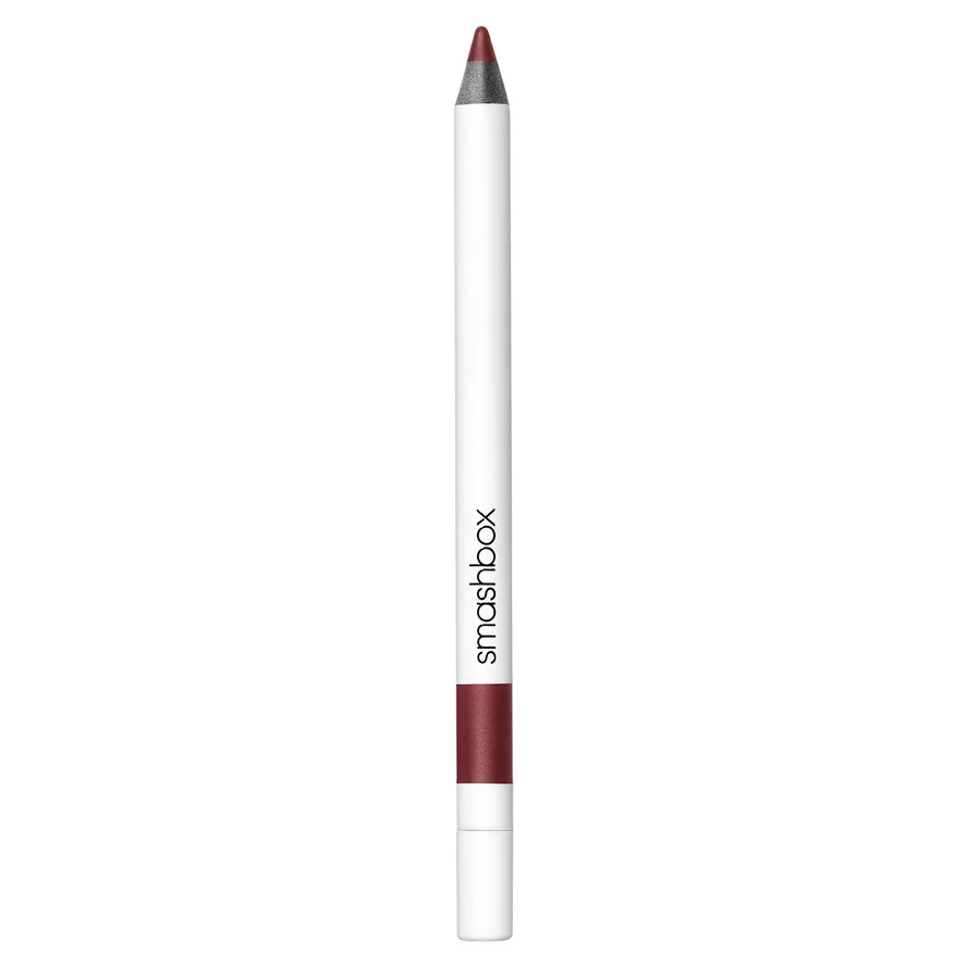 Be Legendary Line & Prime LipPencil 06 Deep Mauve – Smashbox v:5626648 Be Legendary Line & Prime LipPencil 06 Deep Mauve – Smashbox v:5626648