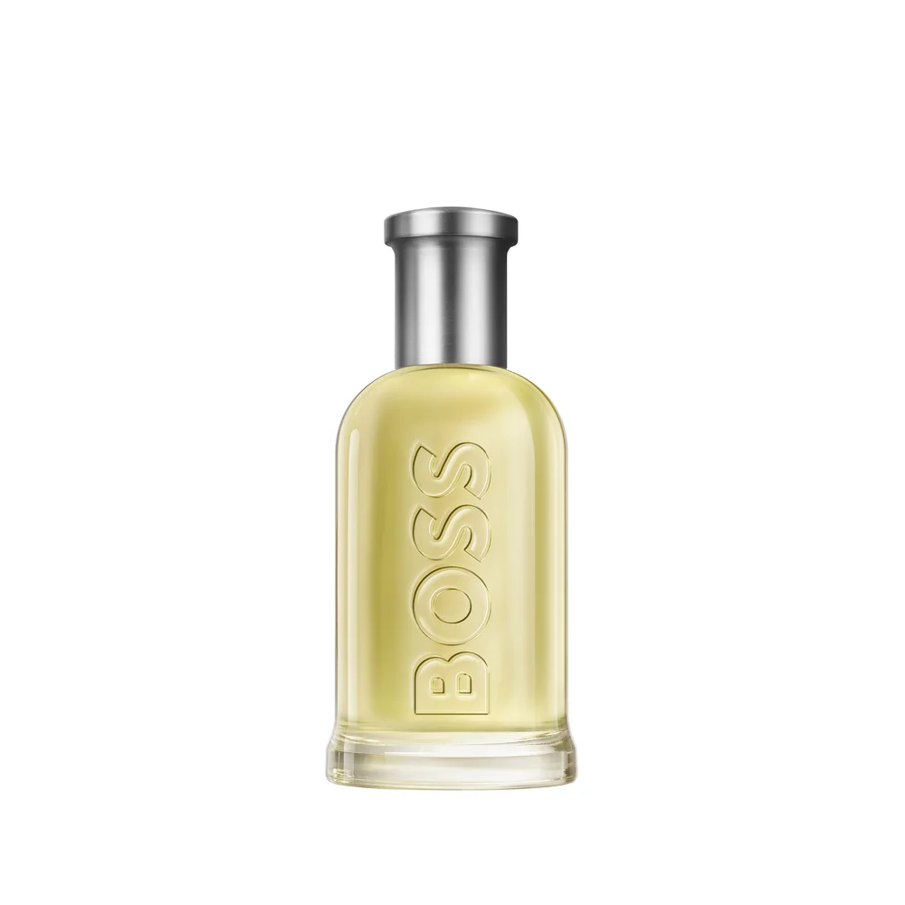 BOSS Bottled Eau de Toilette - Perfekt for Moderne Menn v:2568933