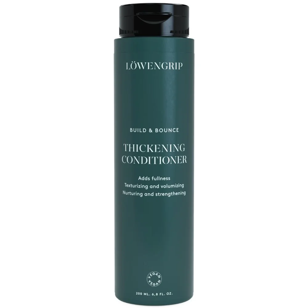 Build & Bounce Thickening Conditioner, 200ml v:1919807 Build & Bounce Thickening Conditioner, 200ml v:1919807