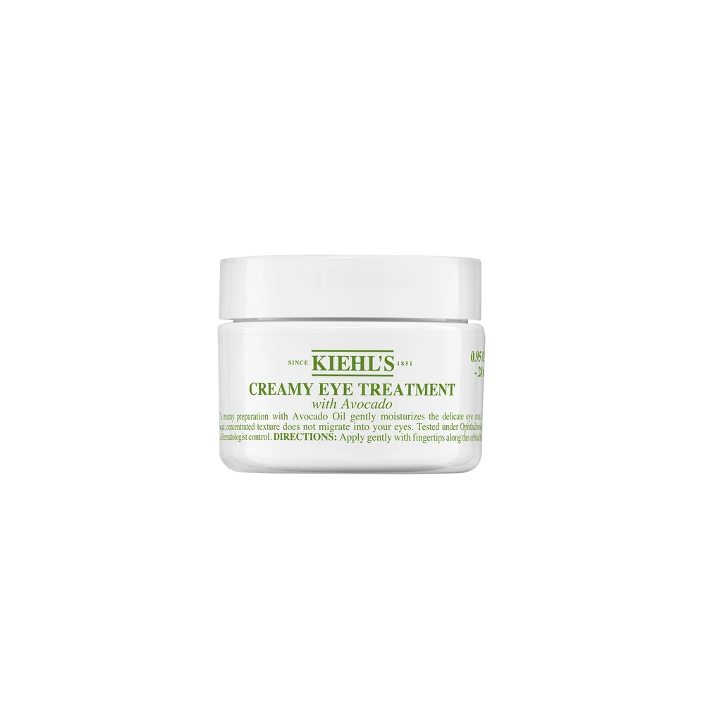 Avocado Creamy Eye Treatment 30 ml – Kiehl’s v:4506205