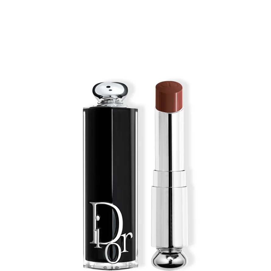 Dior Addict Shine Lipstick - 90% Natural Origin - Refillable 730 Star - DIOR v:2502651