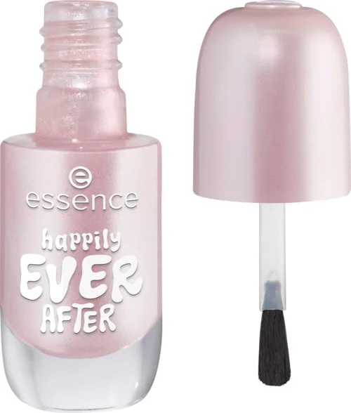 essence Gel Nail Polish 06 Happily Ever After v:6350094 essence Gel Nail Polish 06 Happily Ever After v:6350094