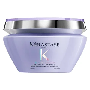 Kérastase Blond Absolu Masque Ultra-Violet Hair Mask 200ml v:9544191