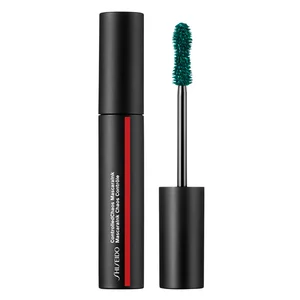 Shiseido ControlledChaos Mascara #04 Emerald Energy 11,5ml v:4447190