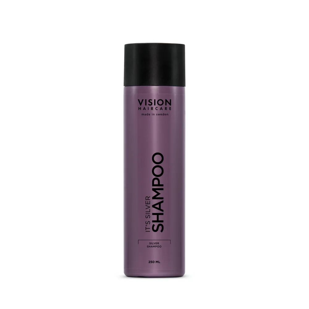 Silver Shampoo 250 ml – Vision Haircare v:5843257 Silver Shampoo 250 ml – Vision Haircare v:5843257