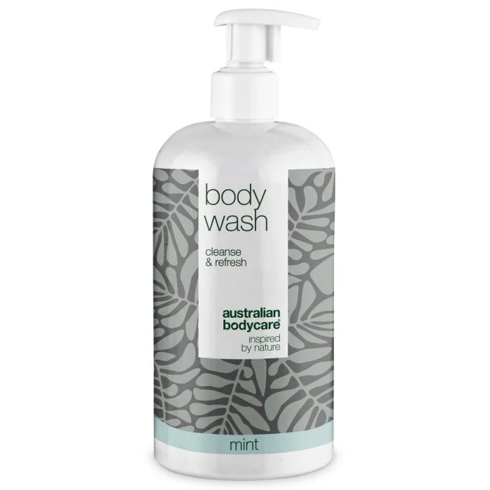 Australian Bodycare Body Wash Mint 500 ml v:1292868 Australian Bodycare Body Wash Mint 500 ml v:1292868