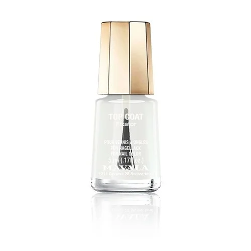 Mavala Minilakk Top Coat Fixator v:6922402