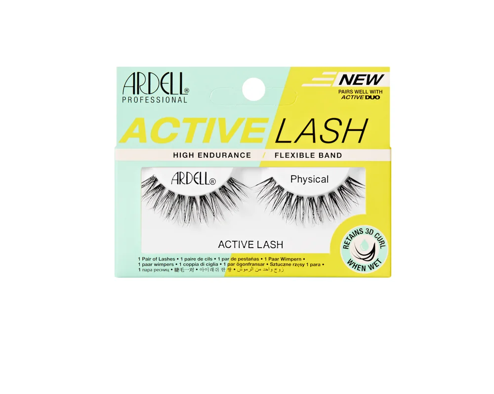 Active Lashes Physical – Ardell v:5681053 Active Lashes Physical – Ardell v:5681053