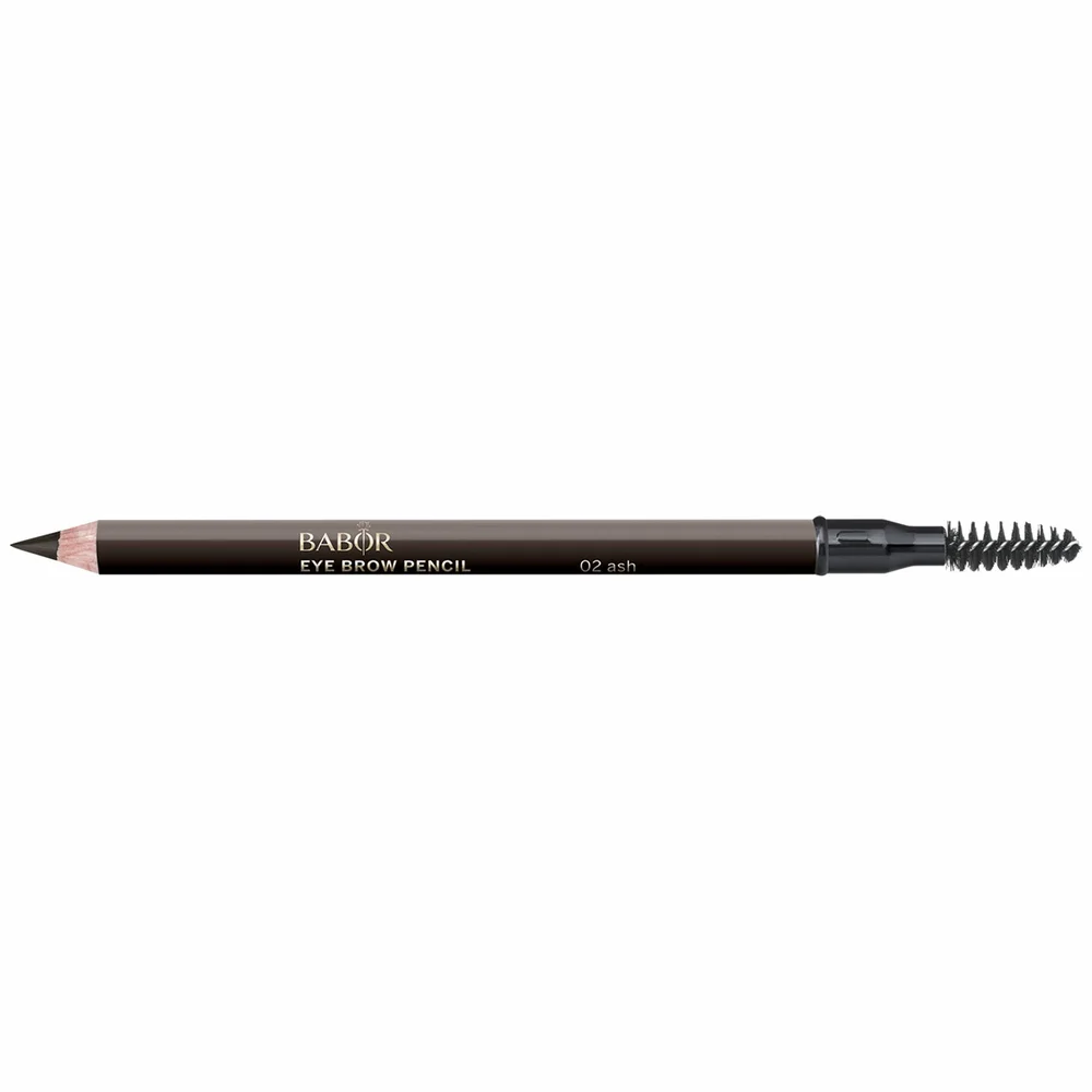 Eye Brow Pencil 02 Ash – BABOR v:2745175 Eye Brow Pencil 02 Ash – BABOR v:2745175