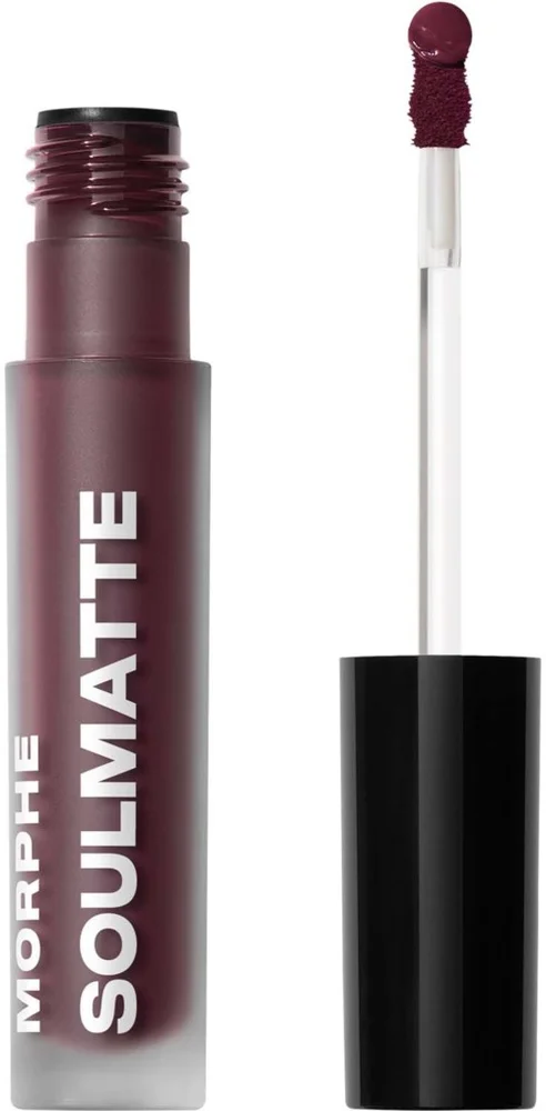 Morphe Soulmatte Velvet Lip Mousse Compatible Compatible v:1695113
