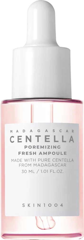 SKIN1004 Madagascar Centella Poremizing Fresh Ampoule 30 ml v:2802326 SKIN1004 Madagascar Centella Poremizing Fresh Ampoule 30 ml v:2802326