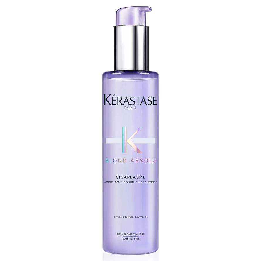 Blond Absolu Cicaplasme Heat Protection 150 ml – KÉRASTASE v:9433864 Blond Absolu Cicaplasme Heat Protection 150 ml – KÉRASTASE v:9433864