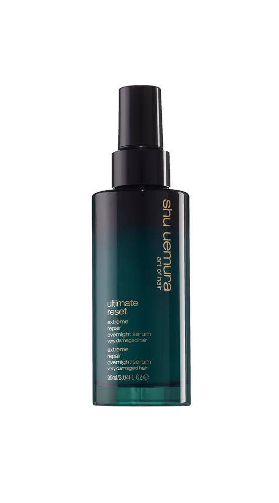Shu Uemura Ultimate Reset Overnight Serum 90ml v:9927194