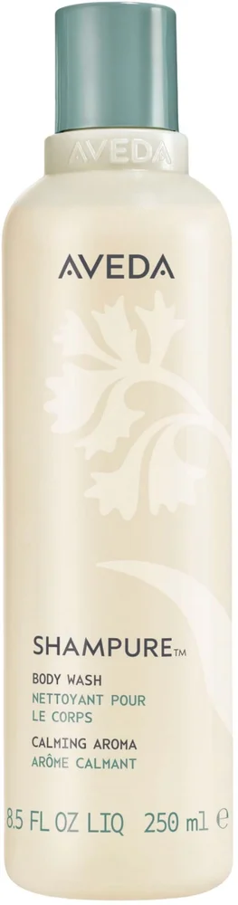 Aveda Shampure Body Wash 250 ml v:1117542 Aveda Shampure Body Wash 250 ml v:1117542