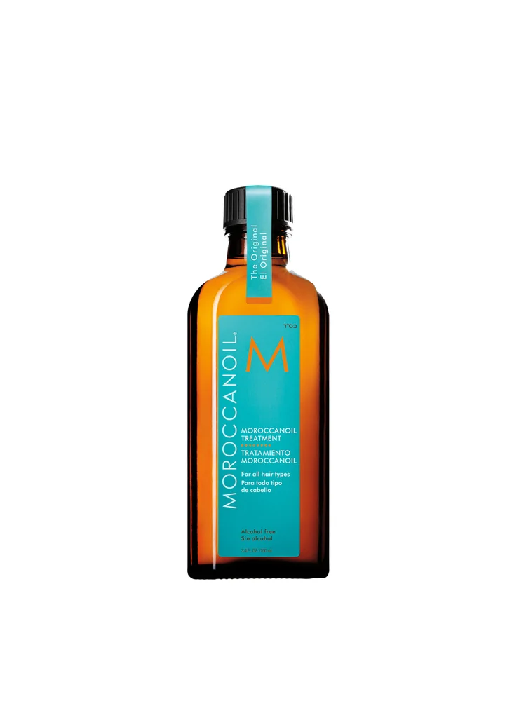 Original Treatment 100 ml – Moroccanoil v:3896975 Original Treatment 100 ml – Moroccanoil v:3896975