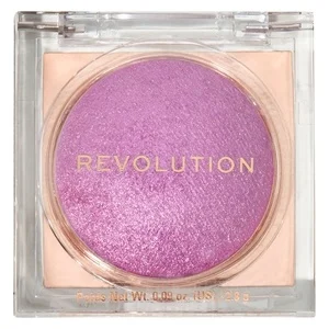 Revolution Beauty Beam Bright Blush Lick of Lilac 2,8g v:1199667 Revolution Beauty Beam Bright Blush Lick of Lilac 2,8g v:1199667