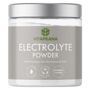 Electrolyte Powder Raspberry 375g v:4987691 Electrolyte Powder Raspberry 375g v:4987691