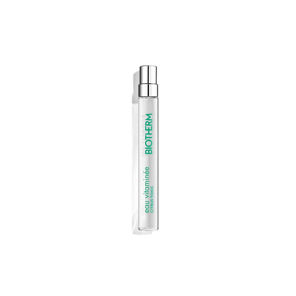 Biotherm Citrus Tonic Body Mist 10 ml – Biotherm v:9492828 Biotherm Citrus Tonic Body Mist 10 ml – Biotherm v:9492828