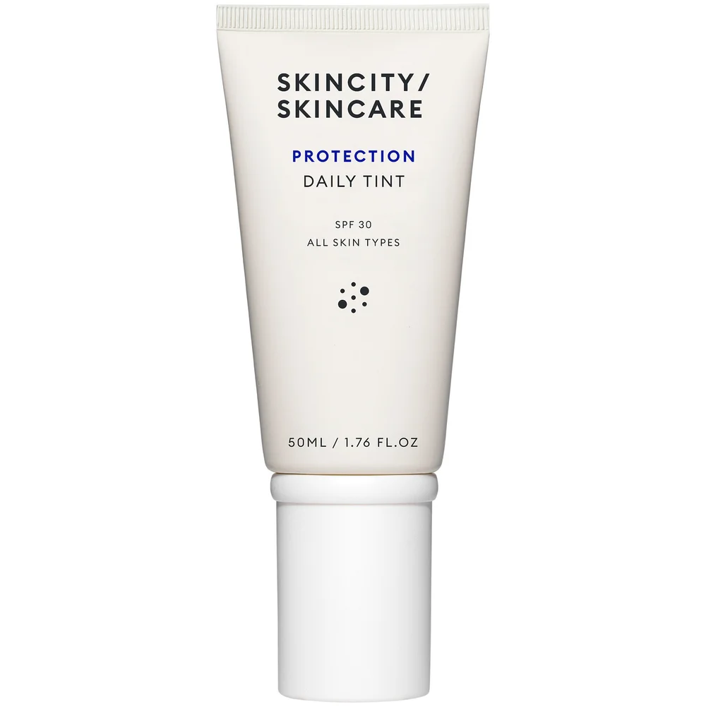 Daily Tint SPF30 50 ml – Skincity Skincare v:3451127 Daily Tint SPF30 50 ml – Skincity Skincare v:3451127