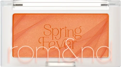 rom&nd Better Than Cheek S01 mango Chip v:6936091 rom&nd Better Than Cheek S01 mango Chip v:6936091